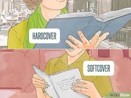 All of the above advice is well and good. 3 Ways To Self Publish A Book In The Uk Wikihow