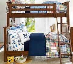 kendall twin over full kids bunk bed