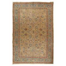 vine persian meshad rug 9 7 x 16 6