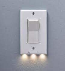 Decora Style Led Outlet Cover Plate Lee Valley Tools
