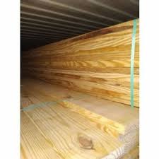 southern yellow pine wood