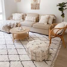 Beige Sofa Living Room