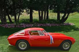 From wikimedia commons, the free media repository. 1954 Ferrari 375 Mm And 1938 Graham 97 Take Top Honors At Concours Of America Sports Car Market