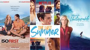 Not only has she conquered the giant walls but also. 10 Netflix Movies That Will Instantly Transport You To The Beach Klook Travel Blog