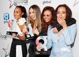 little mix are launching a makeup line