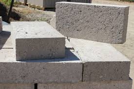 General Purpose Concrete Block 7 3n