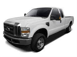 2010 ford f 250 ratings pricing