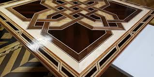 prestige wooden flooring limited