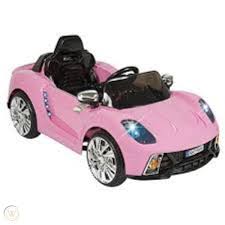 Otrzymaj 7.207 s stockowego materiału wideo old pink electric bumber car z 29.97 kl./s. Kids 12v Ride On Car With Mp3 Electric Battery Power Pink 3 To 6 Year Old 1844562564