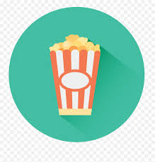 For comparison how different 🍿 popcorn looks on: Popcorn Emoji