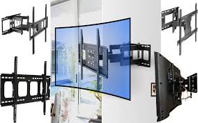 best tv mounting brackets s how