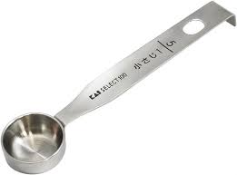 100 mering spoon 0 2 fl oz 5 ml