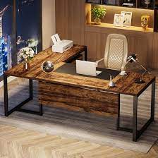 Big Home Desk gambar png