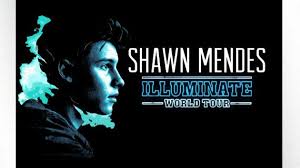 Shawn Mendes Will Light Up The World On Illuminate Tour 2017