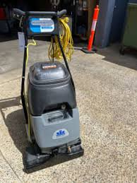 carpet cleaning machine in new south