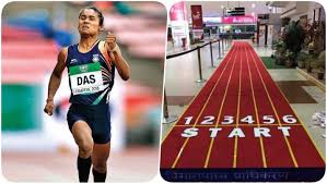 asian games 2018 medalist hima das to