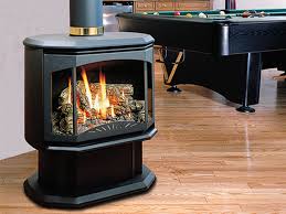 Free Standing Gas Stove Nee Fireplaces