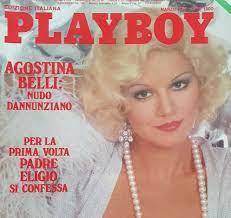 Playboy Italy 3- 1976 Katia Scolari, Agostina Belli, | eBay
