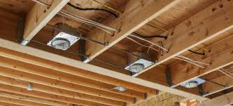 Recessed Lighting Wiring Instructions