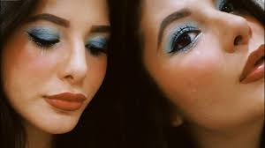 asmr euphoria makeup tutorial fast