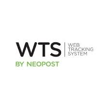 Neopost Wts Web Tracking System Copiers Printers Ink
