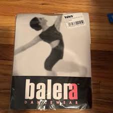 Balera Convertible Tan Dance Tights Boutique