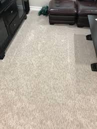 gently used carpet and padding mohawk