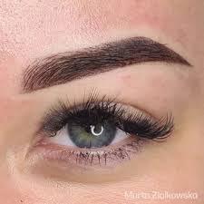 vba permablend eyebrow permanent makeup