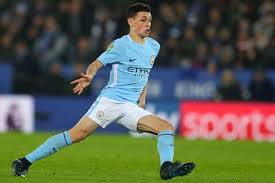 The midfielder is city's top scorer this season after netting his ninth goal of the campaign. Phil Foden Set To Receive A Bumper Pay Rise Onefootball