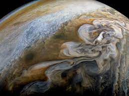 Space Photos Of The Week Juno Helps Jupiter Show Off Its Stripes gambar png