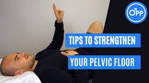 pelvic floor exercise