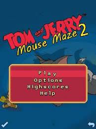 tom and jerry mouse maze 2 game jar