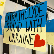 solidarity with ukraine how to donate