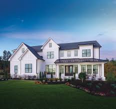 new homes in raleigh nc