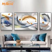 Modern Style Picture Art Work Painting