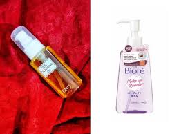 dupes for expensive makeup removers