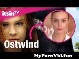 Ostwind“-Star Hanna Binke: Ihre krasse Verwandlung! | It's in TV from hanna  binke nackt Watch Video - MyPornVid.fun