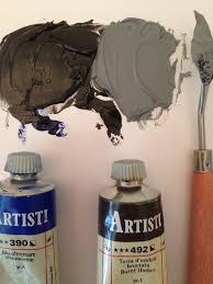 Oil Paint Mixing Guide Ran Art Blog