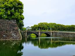 tokyo imperial palace mega guide for