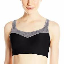 Details About Hanes Womens X Temp Wirefree Strappy