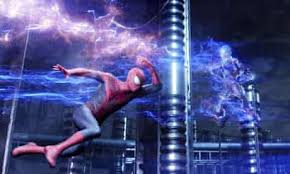 I didn't have a huge problem with him back then, but now when i saw this, i must say that i. The Amazing Spider Man 2 Review So Savvy Punchy And Dashing That It Won T Be Denied The Amazing Spider Man 2 The Guardian