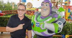 Tim Allen says Buzz Lightyear is special to him because it forced him to be  disciplined | PINKVILLA