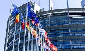 Parlamentul European a adoptat cu o largă majoritate raportul prin care cere "integrarea deplină a României și Bulgariei în spațiul Schengen" - caleaeuropeana.ro