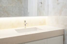marble bathroom countertops