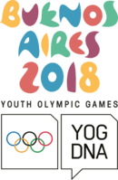 Como conseguir tu pase olimpico gratis para buenos aires 2018. Juegos Olimpicos De La Juventud De Buenos Aires 2018 Wikipedia La Enciclopedia Libre