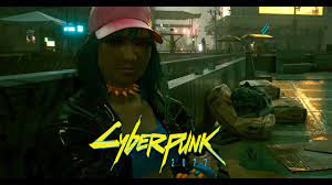Every Breath You Take: Side Gig - Cyberpunk 2077 (Cyberpunk 2077 Side  Quest) - YouTube