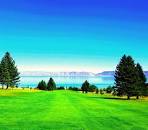 Bear Lake West Golf Course | Fish Haven ID