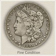 1885 Morgan Silver Dollar Value Discover Their Worth