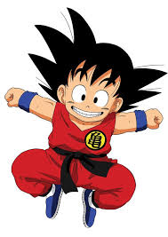 The legacy of goku, was developed by webfoot technologies and released in 2002. Legenyseg Interferencia Romantikus Son Goku Kid Rosiedoonan Com