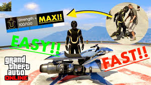 gta v how to easily max out your